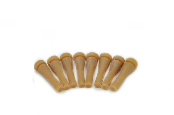 Feather Removal Fingers For Dressing Machine
