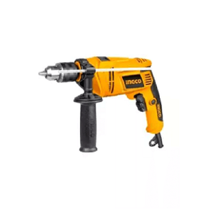 Impact Drill - Yellow and Black