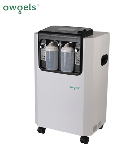 Owgels Medical Oxygen Concentrator 10L