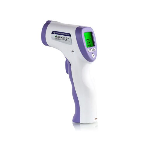 Laser Digital Infrared Thermometer DT8826