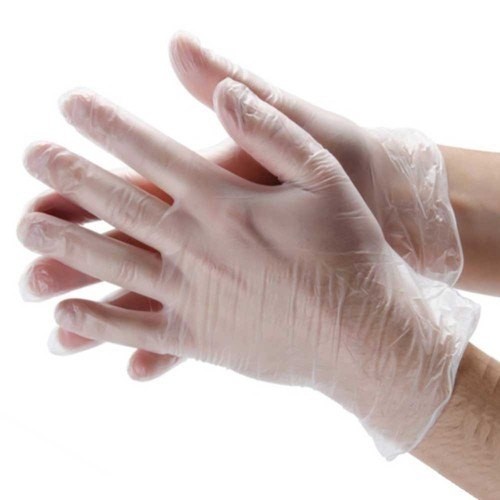 Non Sterile Surgical Hand Gloves – 100 pc/box