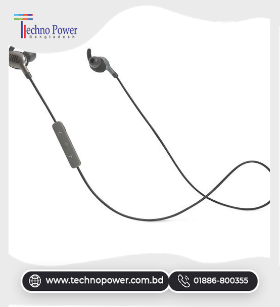 JBL Everest 110 In-Ear Wireless Bluetooth Headphones