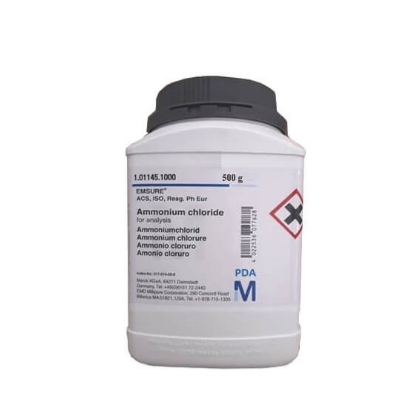 Ammonium Chloride 500 gm
