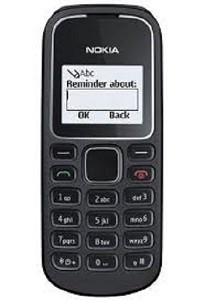 Nokia Phone N 1280