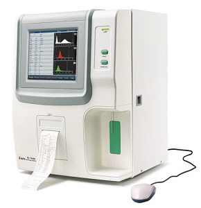 RAYTO RT-7600S Auto Hematology Analyzer