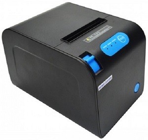 Rongta RP328-USE QR Code Receipt Printer Price in Bangladesh