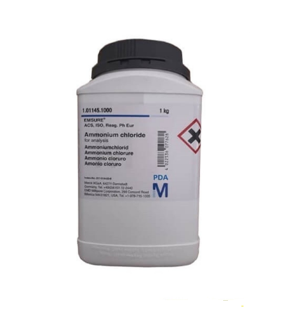 Ammonium Chloride 1 Kg