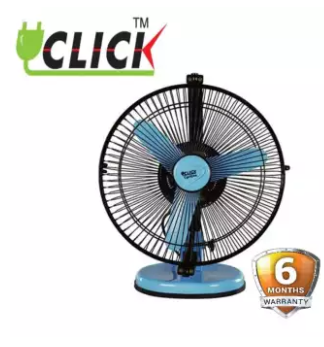 Click Cyclone High Speed Fan
