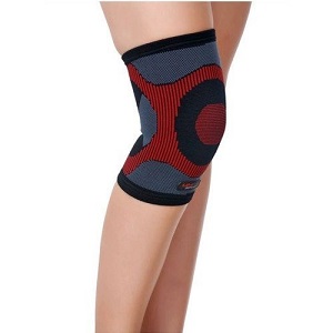Knee Support 3D (Pair) F-15 United Medicare