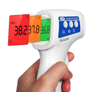 COFOE Infrared Baby Thermometer Forehead Non-Contact