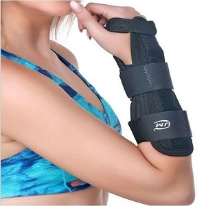 Wrist & Forearm Support G-1 United Medicare