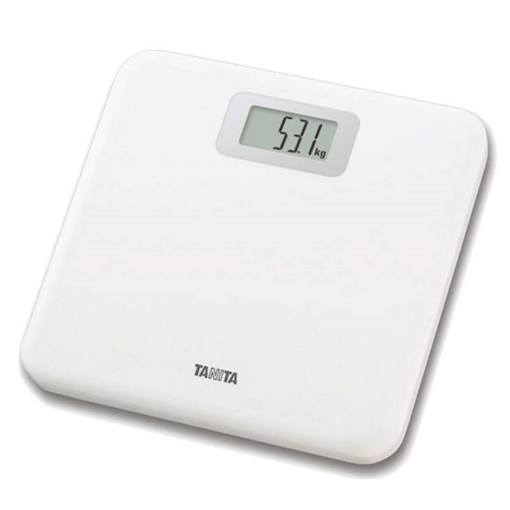 TANITA Digital weight Scale TANITA HD 661