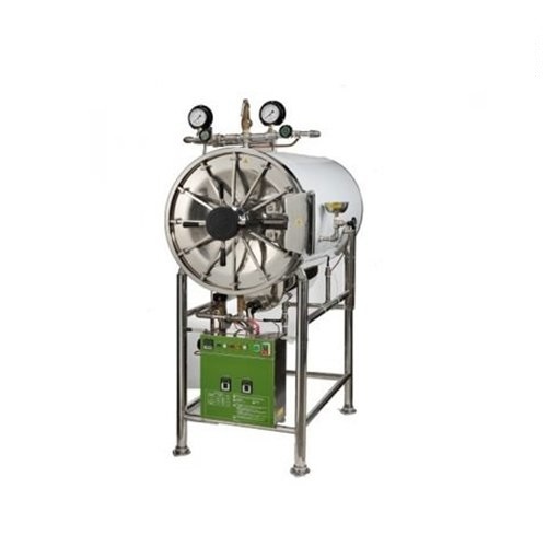 Autoclave ST-459F (With Auto Dry)
