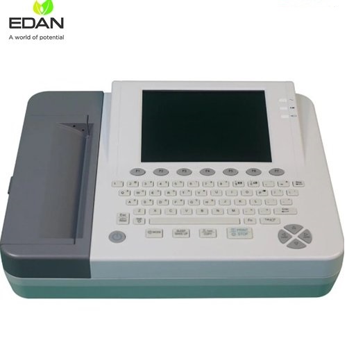 Edan SE-1200 Express Basic 12-Channel ECG Machine