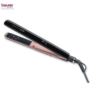Beurer StylePro Ceramic Hair Straightener HS-80