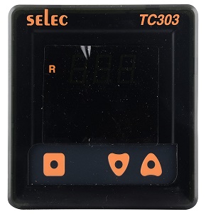 Selec TC 303 A Digital Temperature Controller