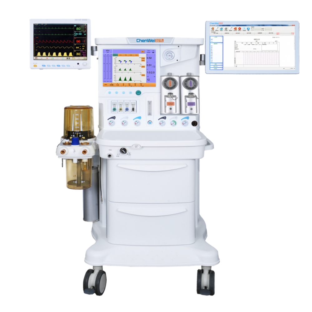 ChenWei Anesthesia machine CWM-303