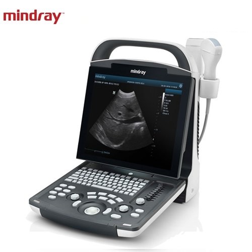 Mindray DP-25 Power Digital Ultrasonic Imaging System