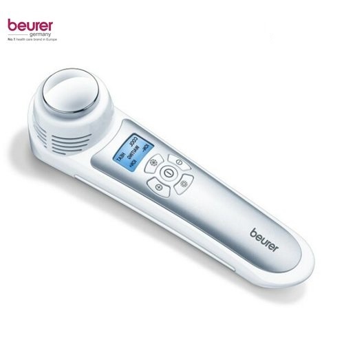 Beurer FC 90 Pureo Ionic Skin Care Anti-Ageing Facial Care