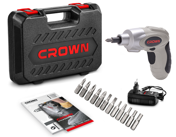 Two Speed Cordless Drill / CT22002
