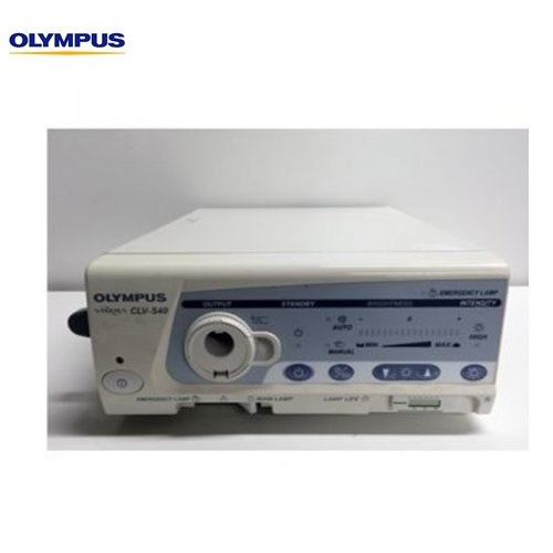 Olympus CLV-S40(Xenon 300W Light Source)