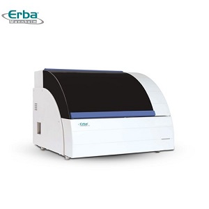 Erba Automatic Biochemistry Analyzer XL-200