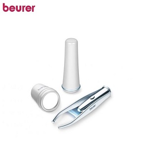 Beurer HL 05-Illuminated Tweezers