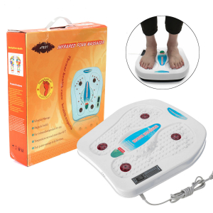 Electric Foot Therapy Health Care & Relaxation