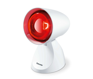 Beurer infrared lamp IL 11 (Germany)