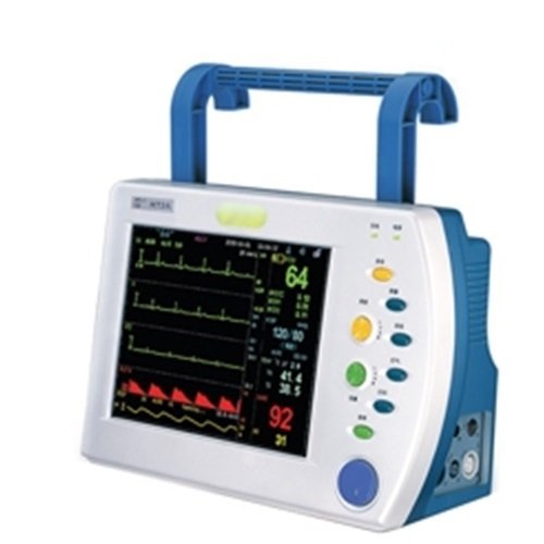 NT3 Series Multiparameter Patient Monitor