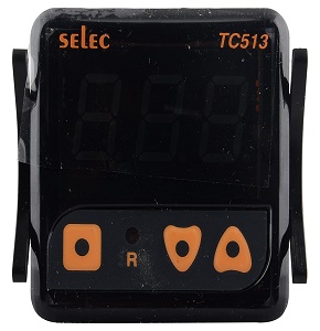 Selec TC 513BX Digital Tempreature Controller