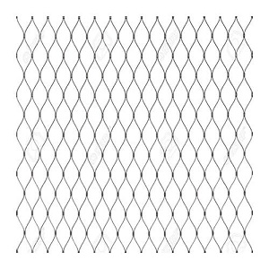 Wire Net for Laboratory Use