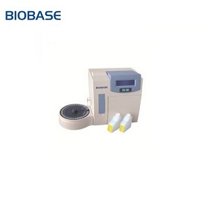 BKE Series Electrolyte Analyzer For Laboratory Use