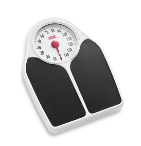 Mechanical Round Dial Weighing Scale ADE M309800