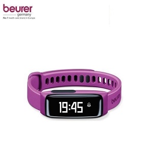 Beurer AS 81 Violet BT Activity Sensor