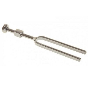 Stainless Steel Tuning Fork