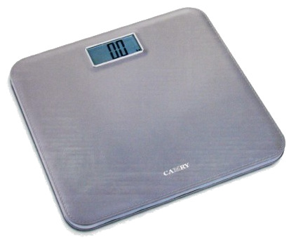 Camry Electronic Personal Scale – Bathroom Scale