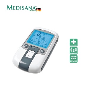 Medisana TDP Digital Tens Stimulator Pain Therapy Device