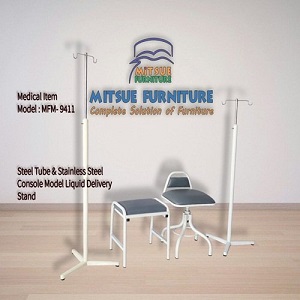 Infusion Stand- MFM- 9411