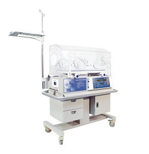 Heal Force Baby Incubator Machine Model YSK-5GB