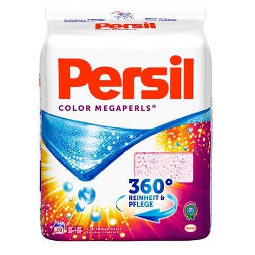 Persil Color Megaperls Detergent 1.48 Kg Pack