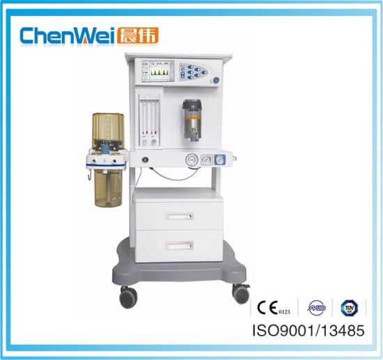 Anesthesia Machine CWM-201A ChenWei