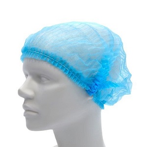 Disposable Head Cover (100pcs)