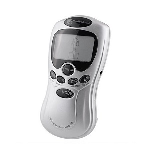 TENS Machine Digital Therapy Full Body Massager Pain Relief acupuncture Device
