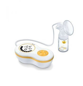 Electric Breast Pump BY 40 Beurer (Germany)