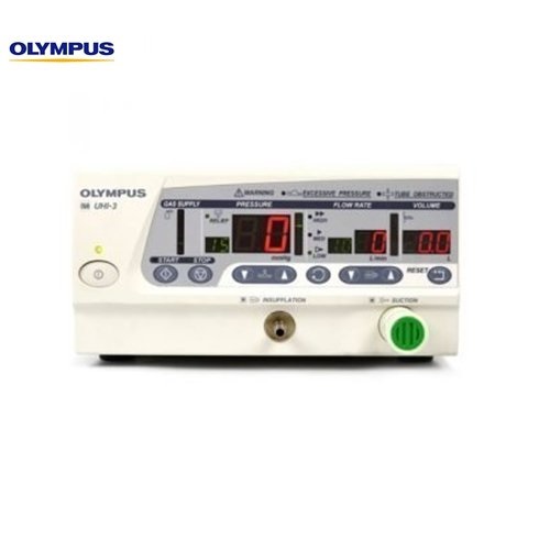 Olympus UHI-3 Insufflation Unit