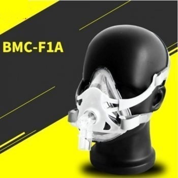 BMC iVolve F1A Full Face Mask